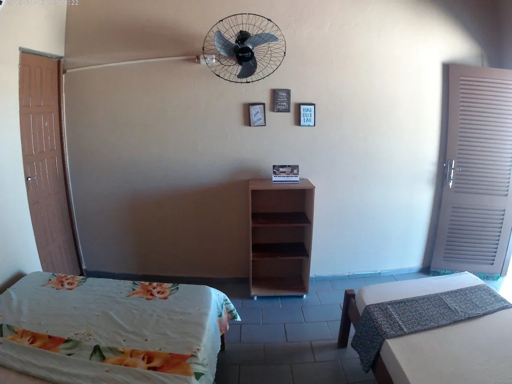 Ruanas Hostel
