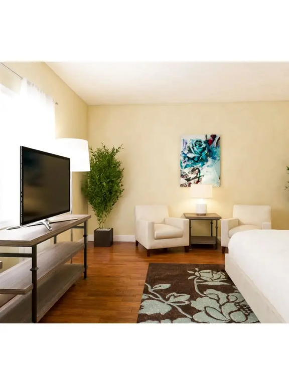 Villas & Townhomes by Nashville Vacations