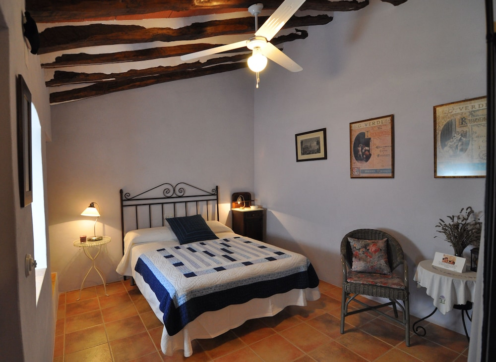 Casa del Riu