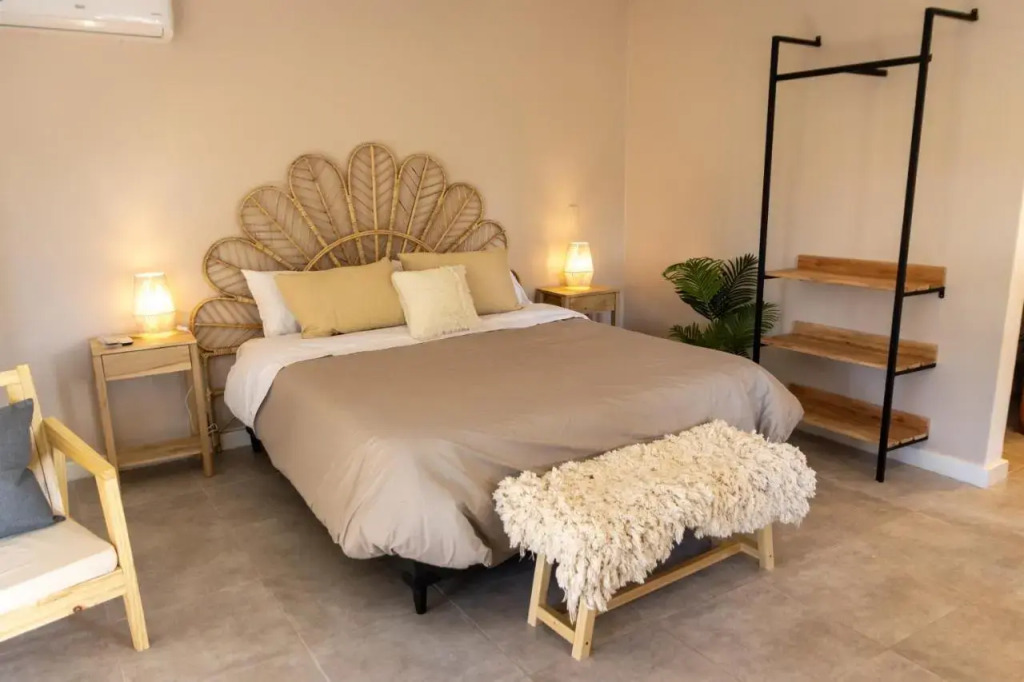 Samai Suma Cabañas & Spa