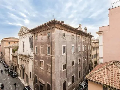 Locazione Turistica Giulia View