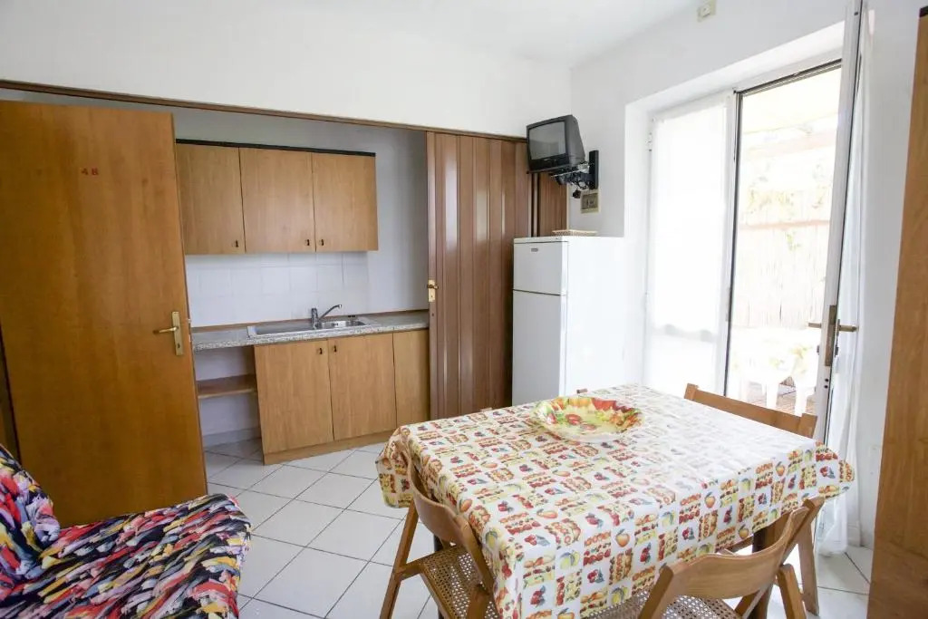 Appartamenti Casa Benedetta