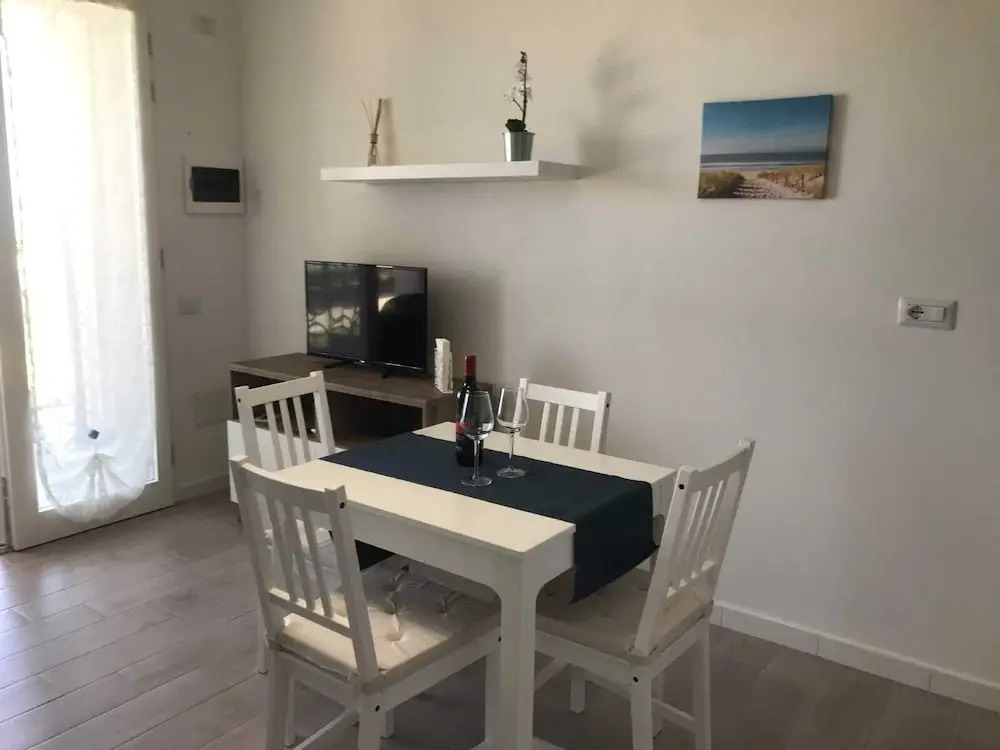 Residence Li Russi