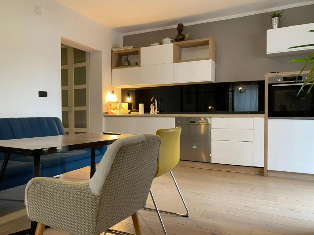 Cozy Apartment