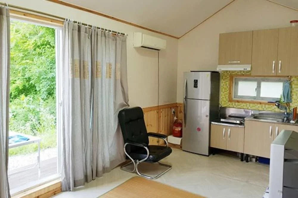 Gapyeong Hyangki Pension