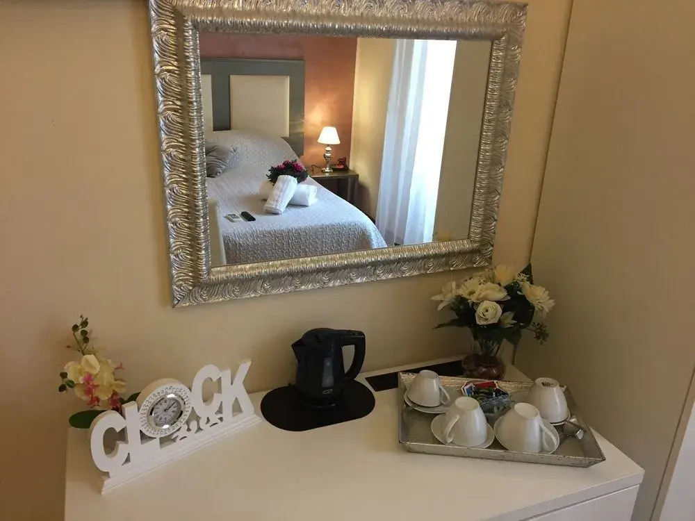 Elizabeth Rooms