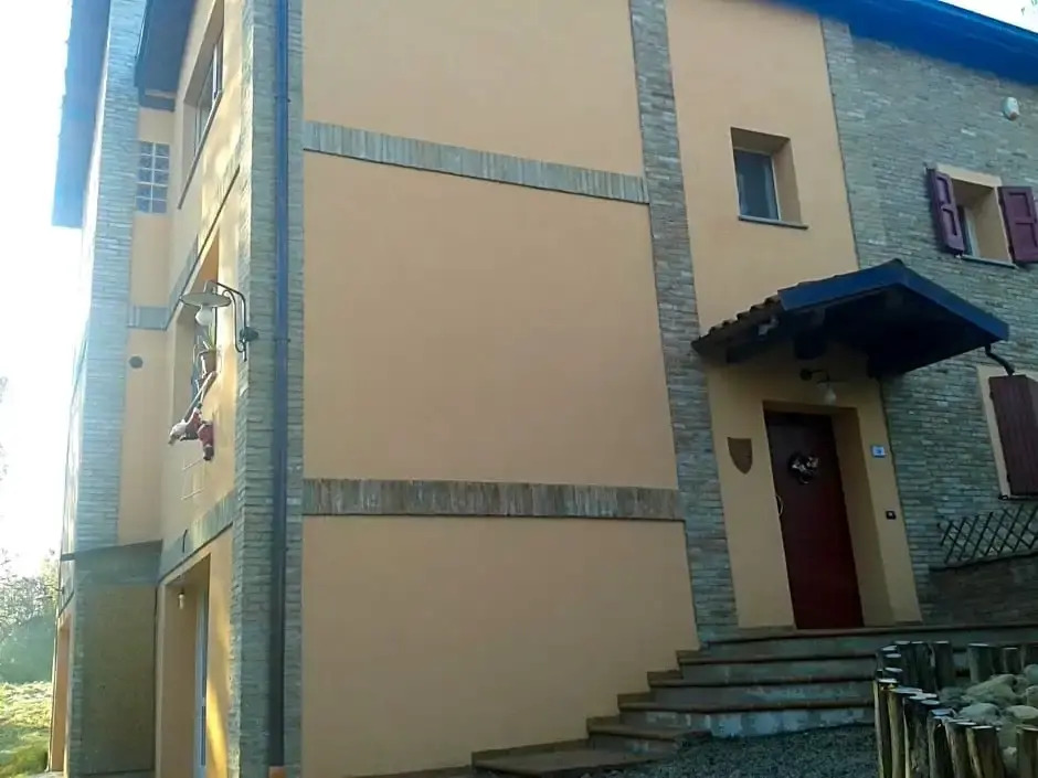 Casa Nel Bosco