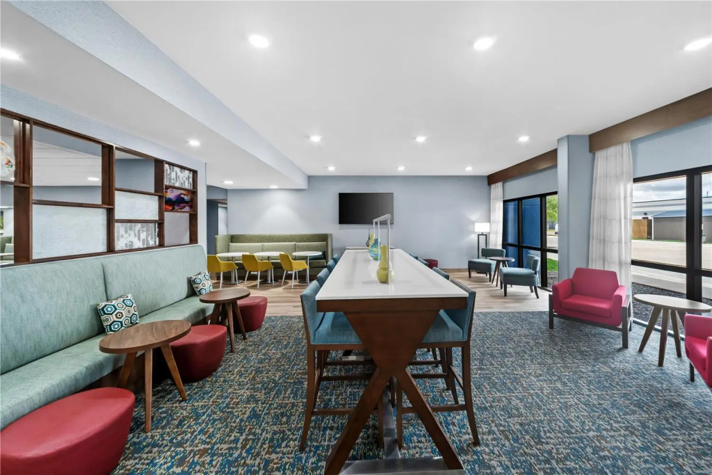 Hampton by Hilton - North Platte