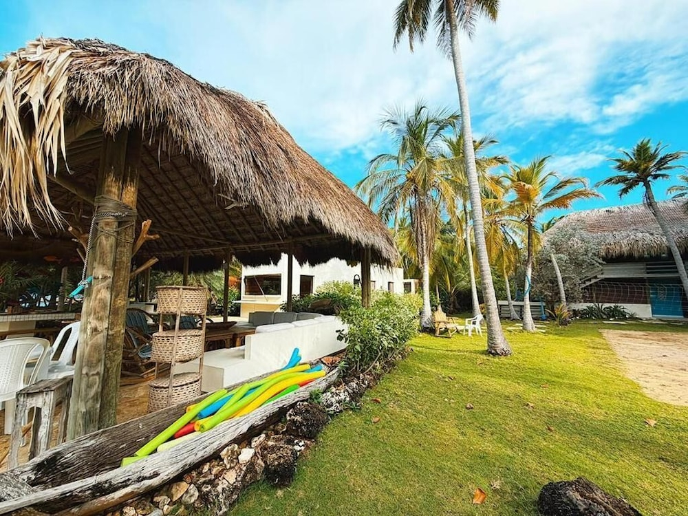 Isla Alegria