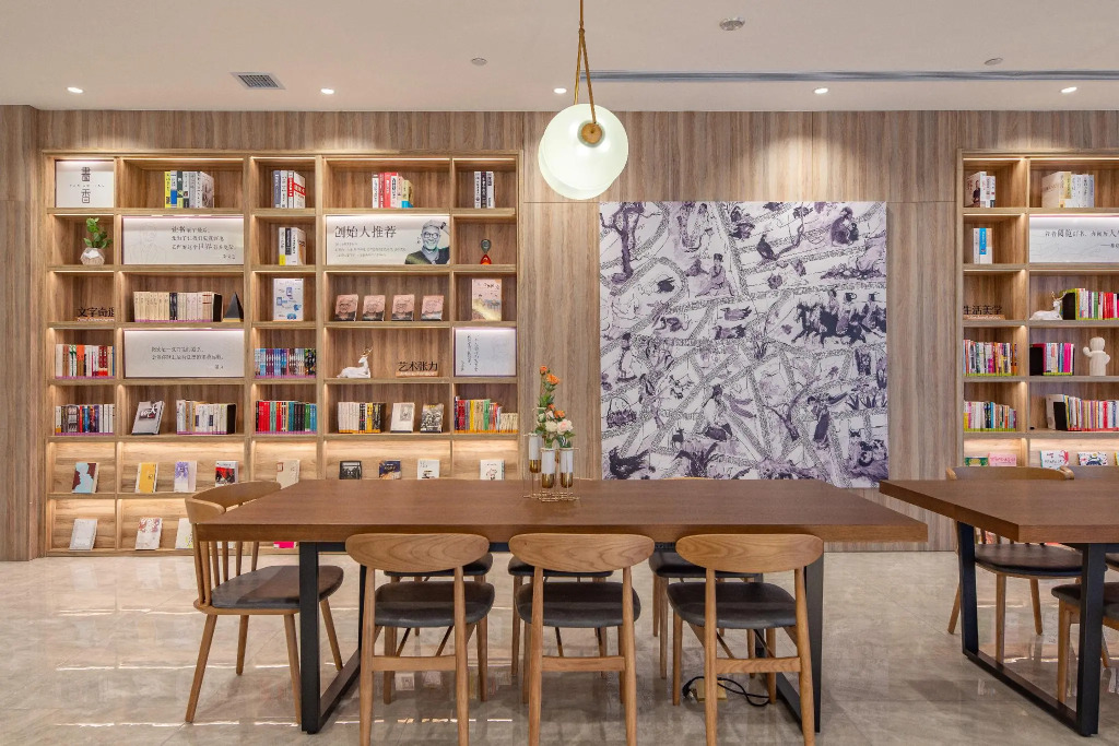 Hanting Premium Hotel Jinan Heping Road