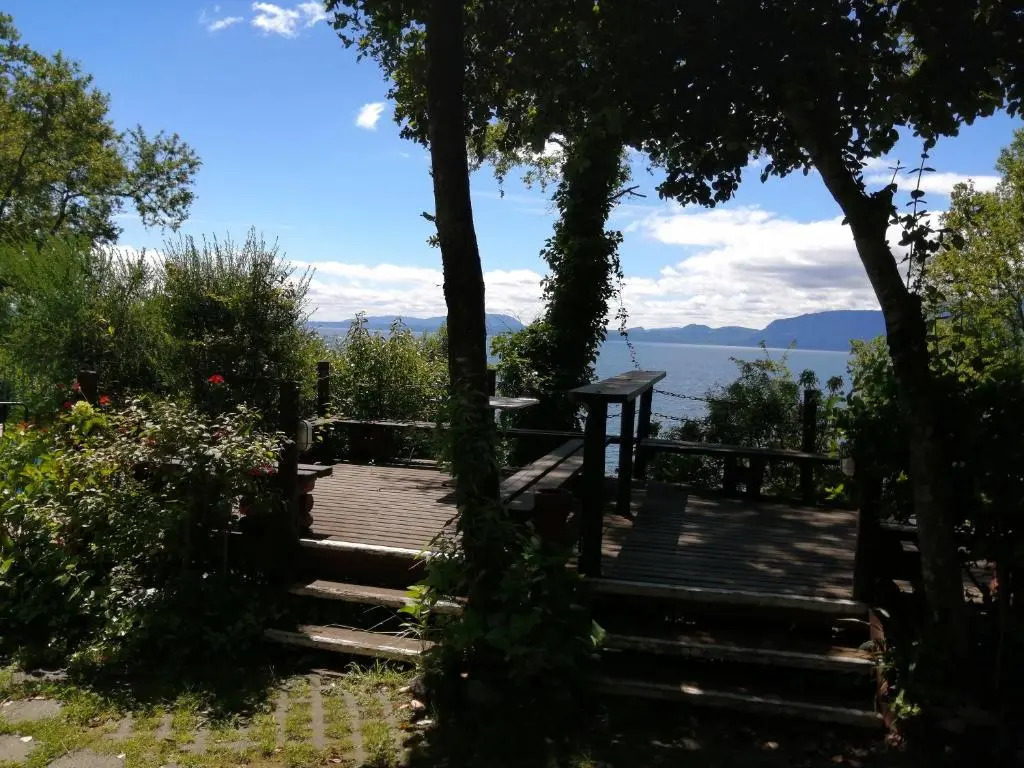Los Gualles de la Candelaria Apart Hotel