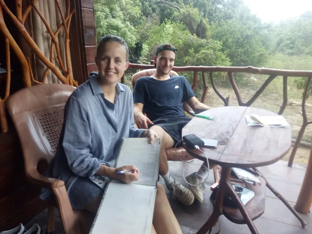 Mango Garden Eco Resort sigiriya