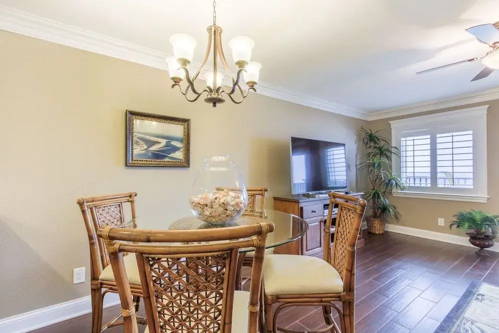 Gulf Shore Condo #506
