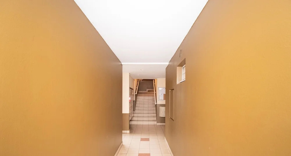 L'Ecrin d'Or, 42m2