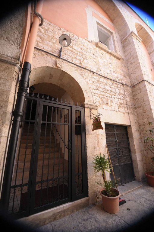 Saint Patrick-Guest House Del 1200