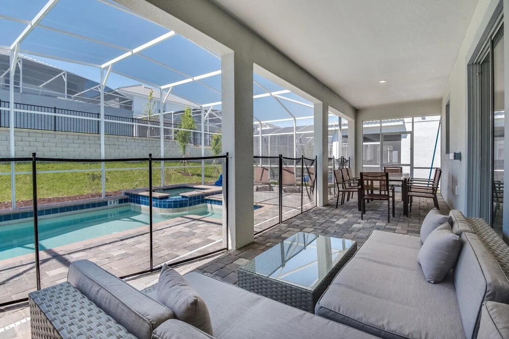1596 Sandbagger Drive