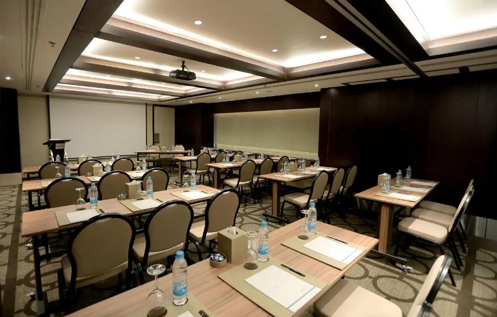 Gefinor Rotana - Beirut