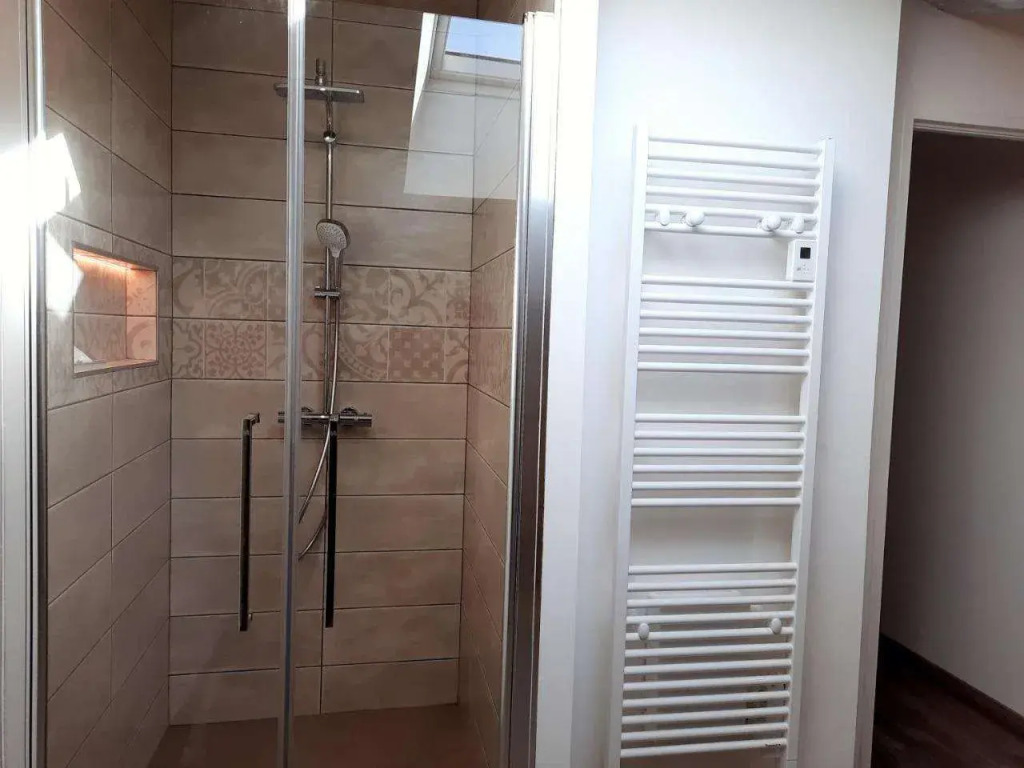 Les Chambres de Lili