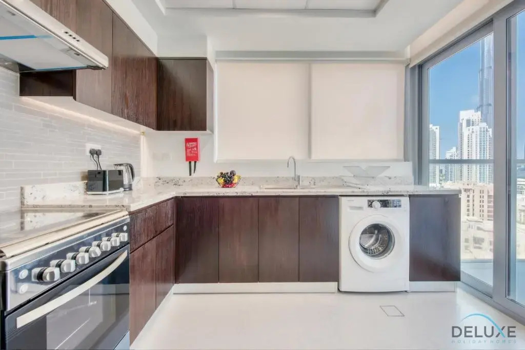 Heavenly 1BR at Bellevue Tower 2 Downtown by Deluxe Holiday Homes