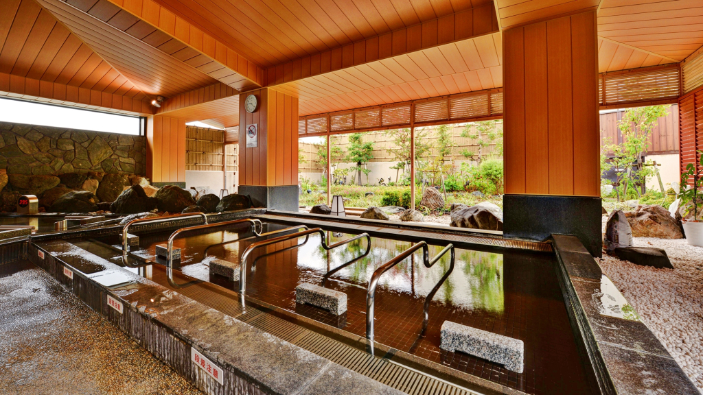 Kotoyuu Hotel