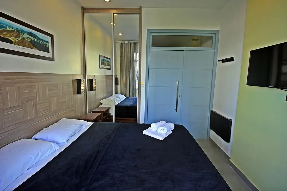 Rio Spot Apartment C012