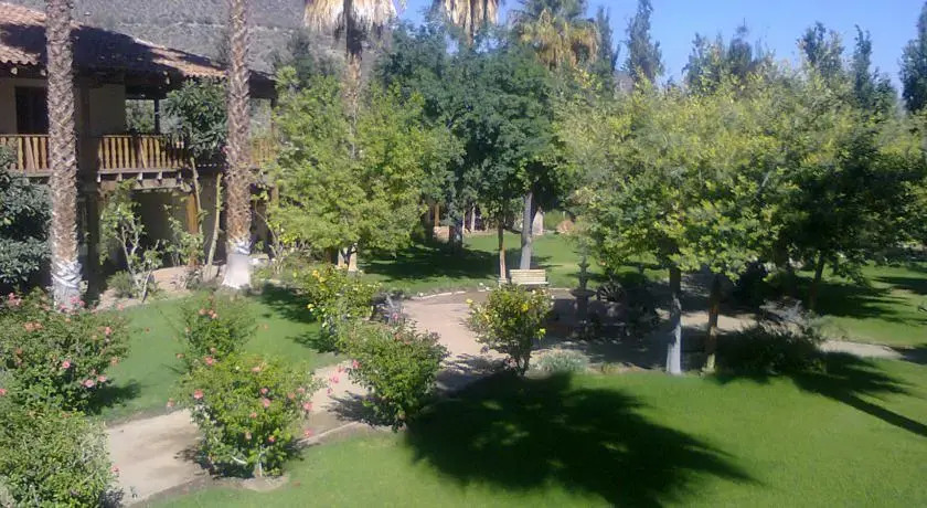 Hacienda Juntas