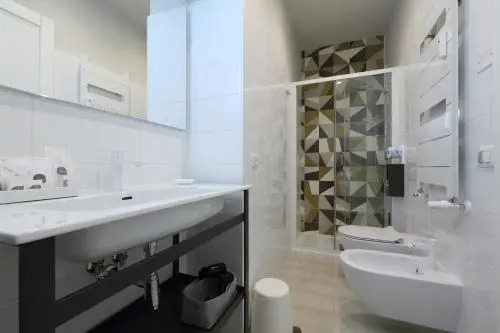 White Home Roma