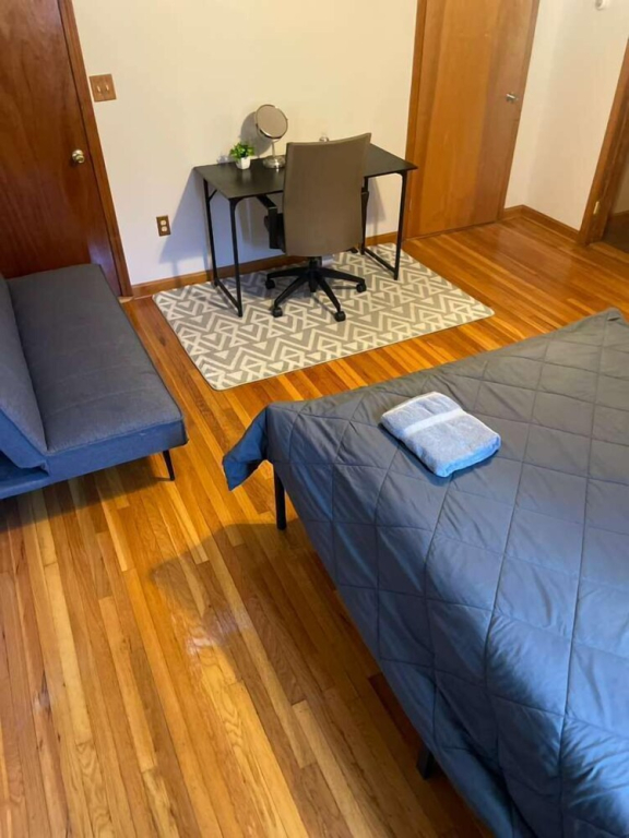 Homestay Near Near Savin Hill Area