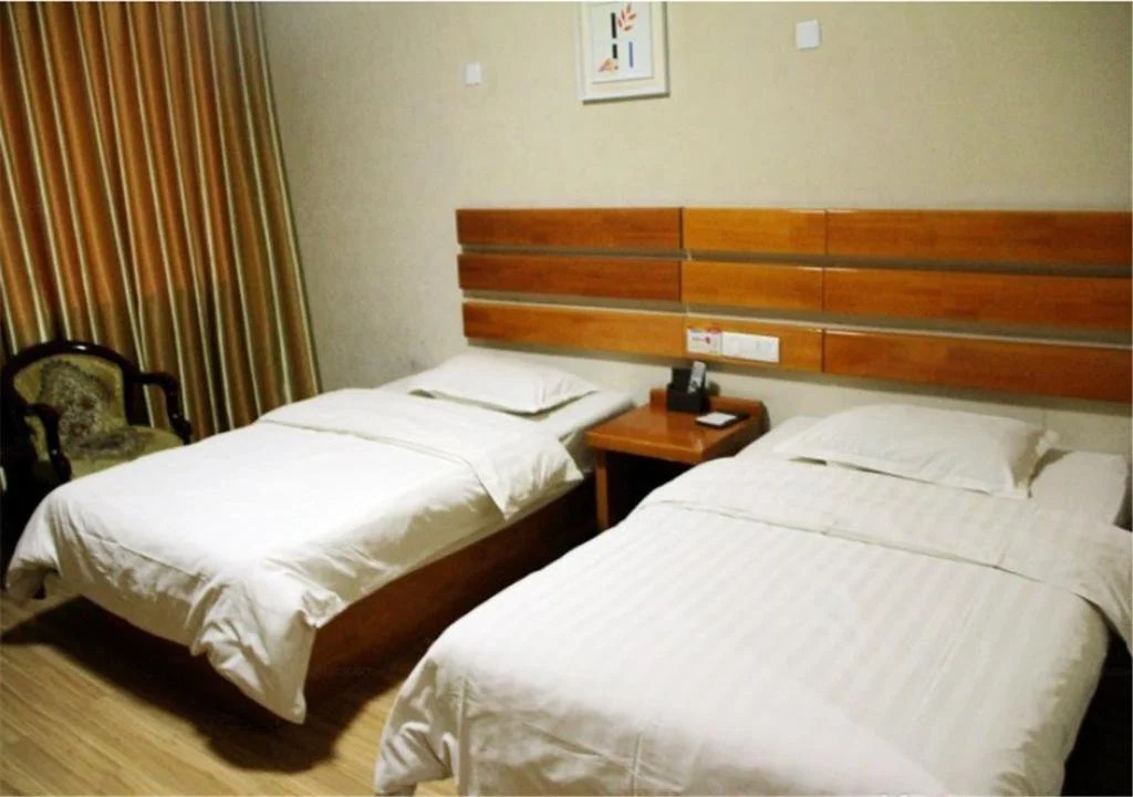 Jiatai Business Hotel