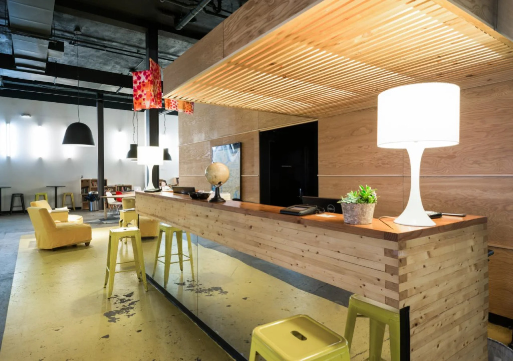 The Local - Hostel