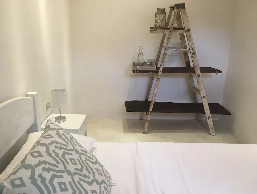 Driftwood Glamping and Boutique Hotel
