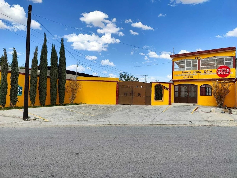 Hotel Posada Santa Elena