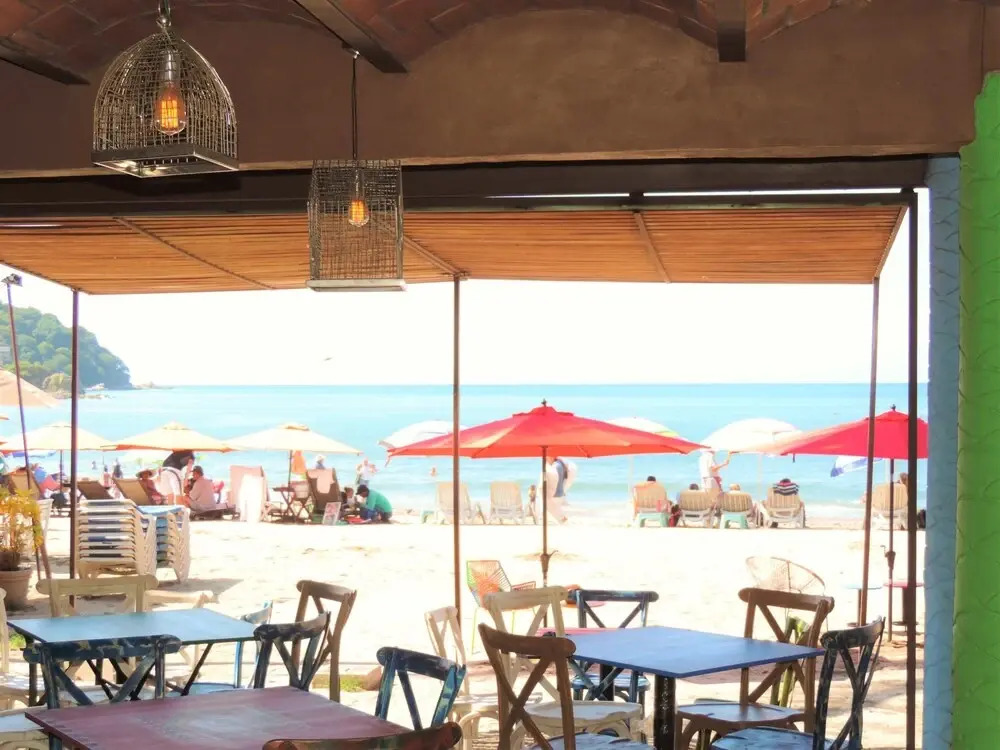 Maramara Playa Beach Hotel