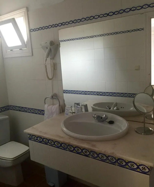 Hotel La Peña