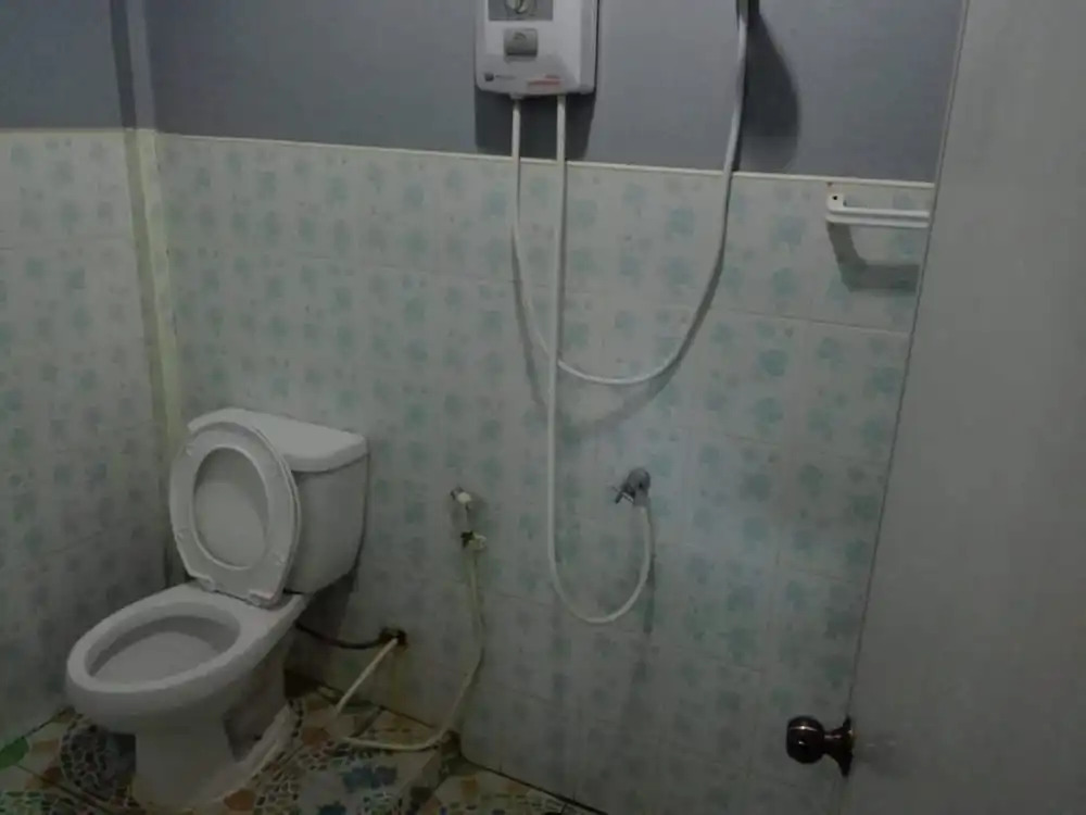 Kaen Inn Hotel