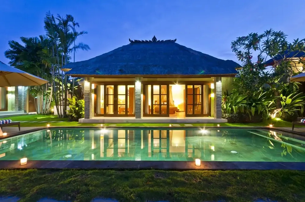 Villa Mimpi