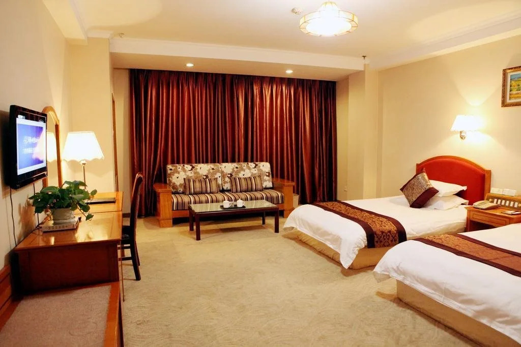 Tianhong Hotel