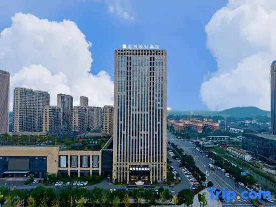 Rongyue Hotel