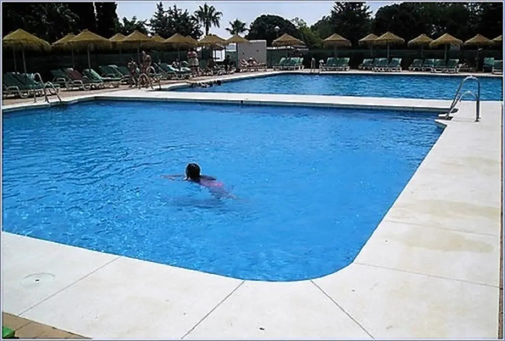 Cozy Flat Simona Costa del Sol