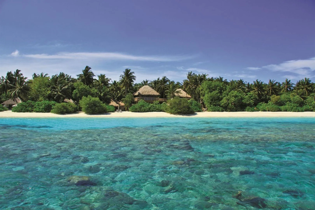 Soneva Fushi