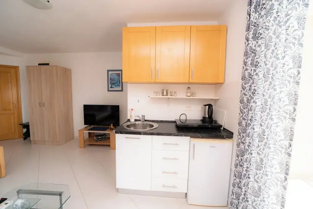 Villa Katharina - Sea View Apartments in Utjeha