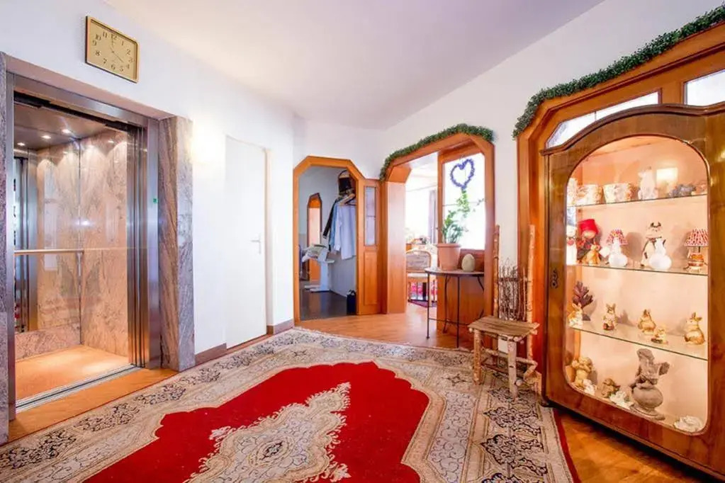 AP Hotel Wegener