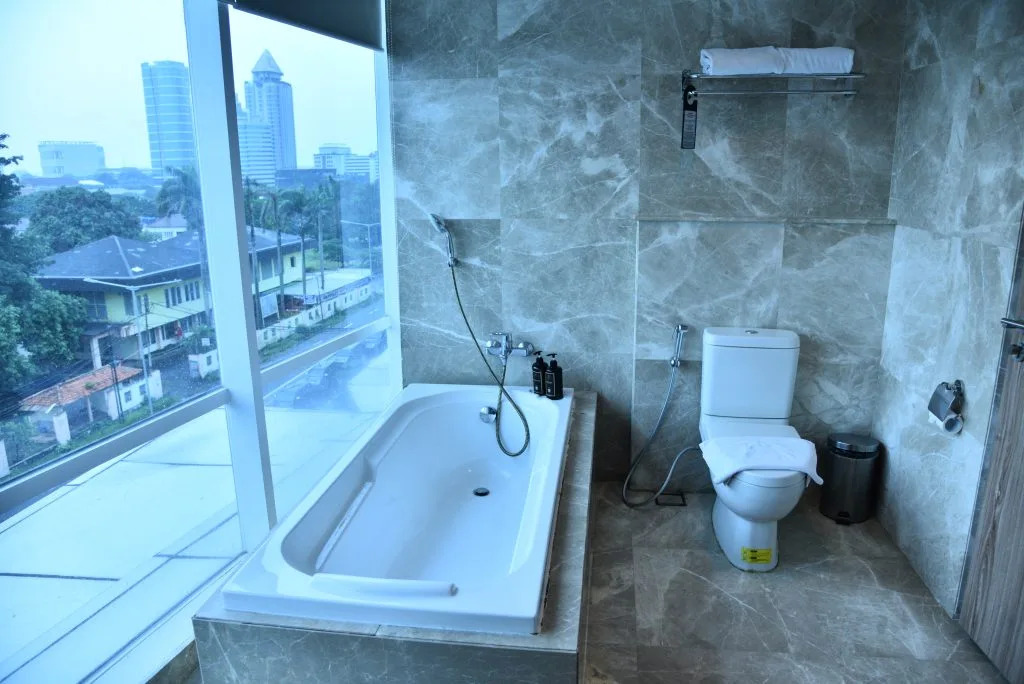 Azana Suites Hotel Antasari