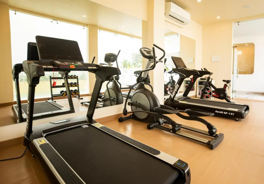 Bloom Hub - ORR Marathahalli