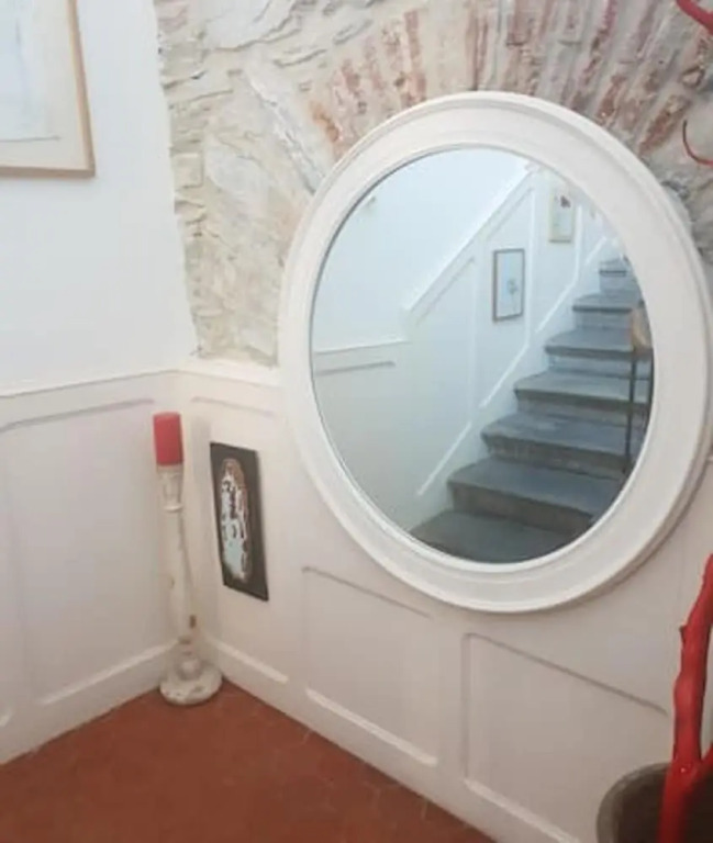 House with 7 Bedrooms in Bastia, with Wonderful Sea View, Furnished Garden And Wifi - 5 Km From the Beach