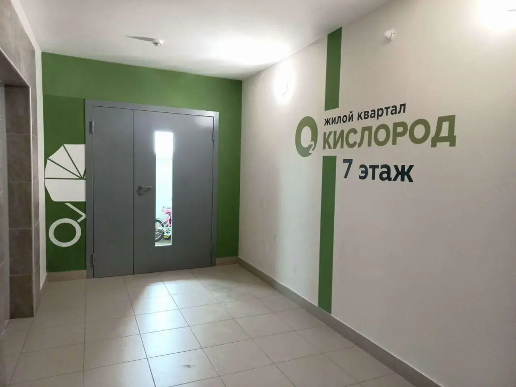 Апартаменты на шоссе Воткинское 41 корпус 2