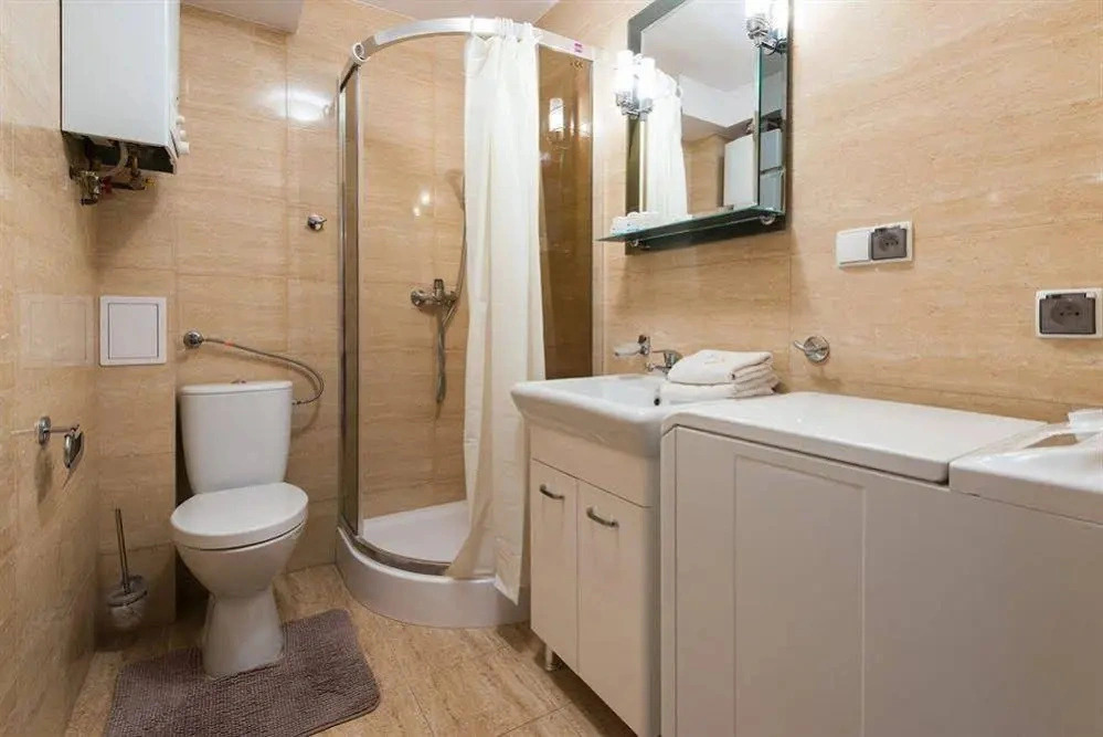 Apartament Napoli