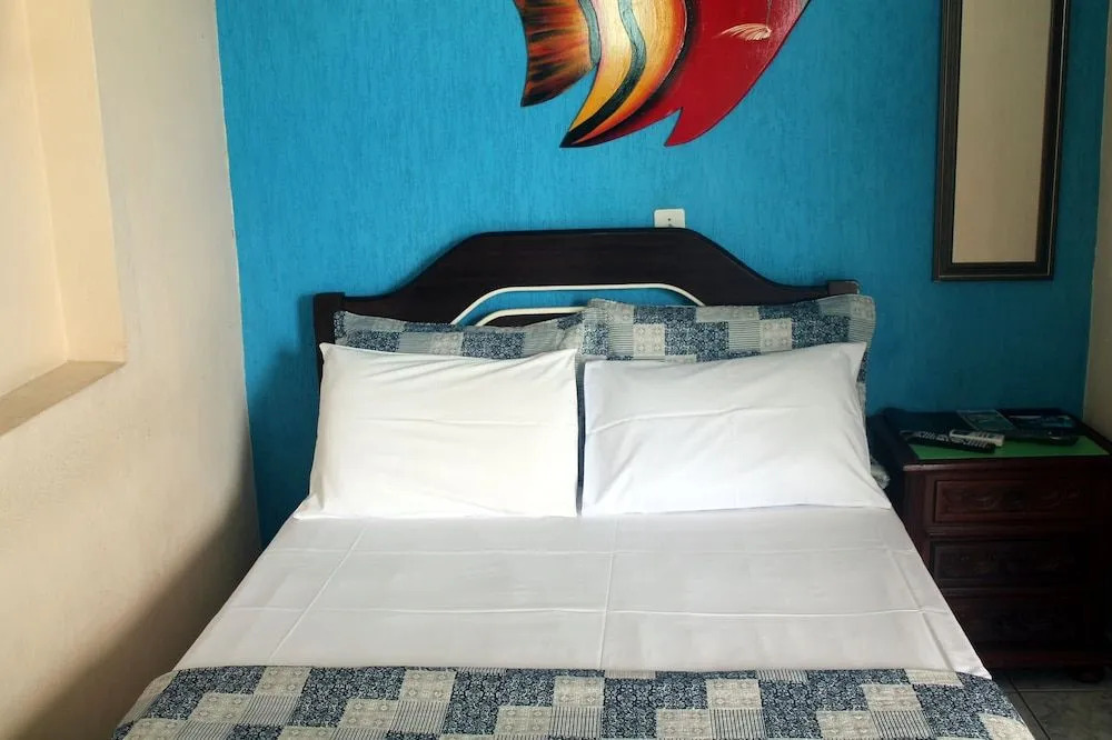 Hotel Vitoria Caragua
