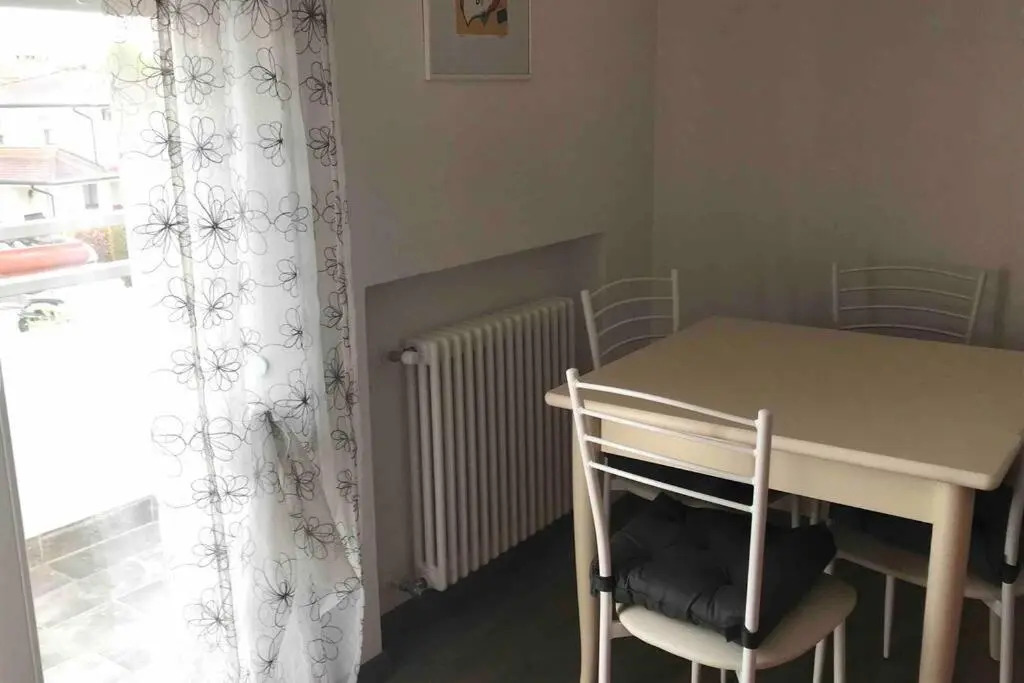 La Casa di Emilio