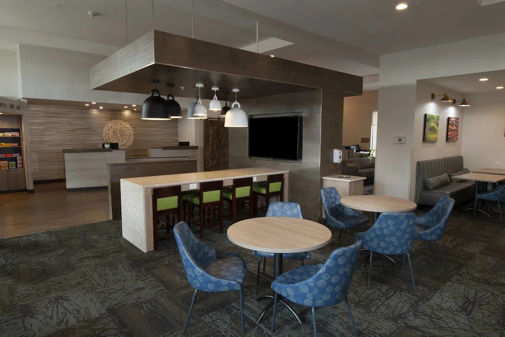Quality Inn Valley Suites